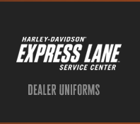 H-D Express